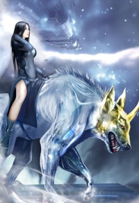 碧空大陆
