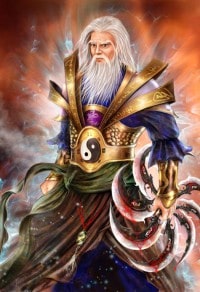 采药女之妻不可欺