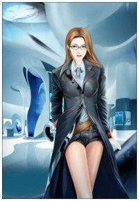 网恋吗，小姐姐